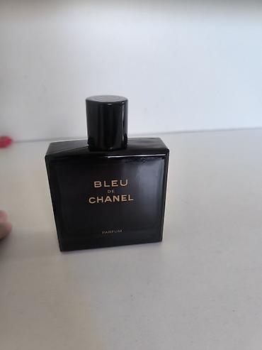 шанель 5: Bleu de Chanel Parfum (Турецкая) Объем: [например, 100 мл] Остаток — 1