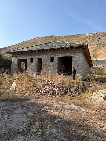 продается дом в чон арыке: 🏡 Продаётся дом в ПСО с шикарным панорамным видом на резиденцию! 📍 — 2