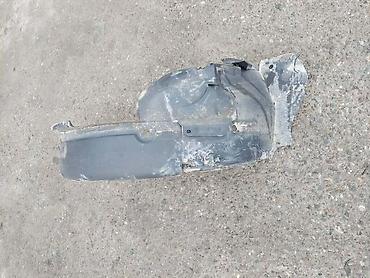 pedale: POTKRILA LAGUNA 3 ZA RENAULT LAGUNA OD 2007. DO 2013. GOD — 1