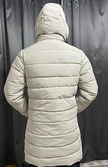 Куртки: Мужская куртка, L, Asics, Новый, Самовывоз, Платная доставка — 3