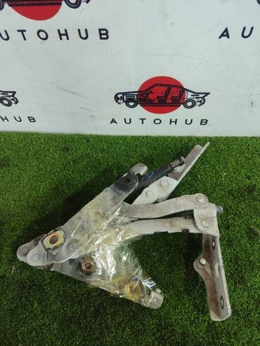 Другие автозапчасти: Петля капота NISSAN TEANA J31 2 2003 (б/у)