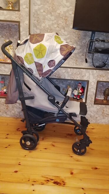 Modullu arabalar: Klassik gəzinti arabası, Chicco, Ünvandan götürmə, Pulsuz çatdırılma, Ödənişli çatdırılma