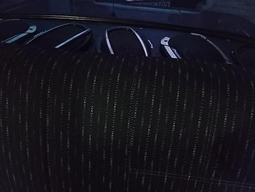 VAZ (LADA): Model: Lada 2107 sedan Rəng: Tünd boz/göy tonları Kuzov: 4 qapı — 10