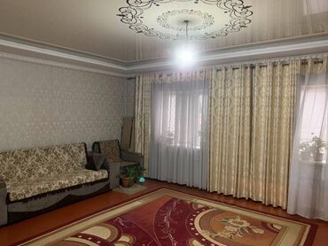 уй сатылат ак жар: Үй, 150 кв. м, 5 бөлмө, Менчик ээси, Косметикалык оңдоо