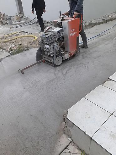 qaynaq ustası: Vüqar Usta | Beton Kəsmə və Karot Xidməti - Bakı, Sumqayıt və Qarabağ — 9