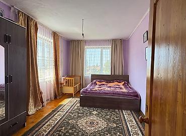 Продажа коттеджей и домов: 6 комнат и более, 500 м², 88 соток, Чолпон-Ата, Собственник — 12