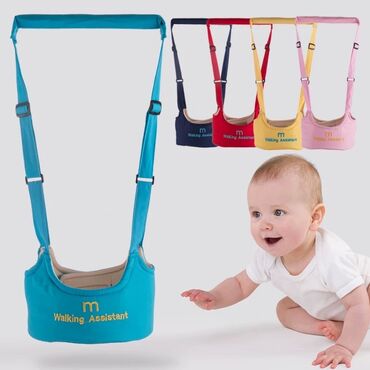 тапа лапка: 👶✨ Детские вожжи — свобода для малыша, спокойствие для родителей! Ваш