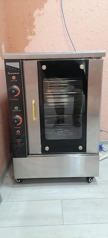 un dəyirmanı satışı: Elektrik həmir mayalanma apparati təzə — 3
