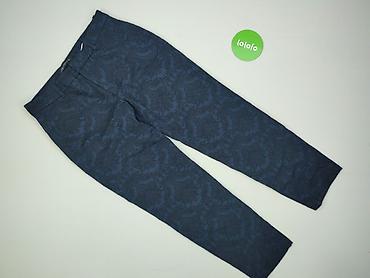 elegancka: Zara, Spodnie materiałowe damskie, rozmiar M — 2