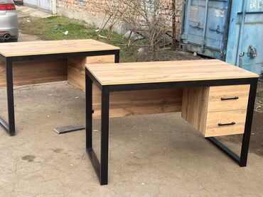 Компьютерные столы: Компьютерный стол, Новый, С полками at lalafo.kg — 81 Компьютерные столы: Компьютерный стол, Новый, С полками — 81