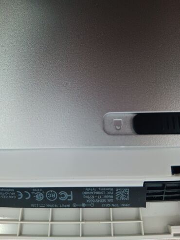 Ostali laptopovi i netbook računari: Intel Core i5, 8 GB OZU, 15.6 " — 25