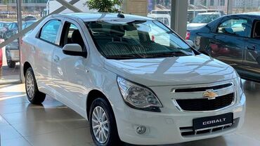 Chevrolet: Chevrolet Cobalt: 1.5 l | Sedan