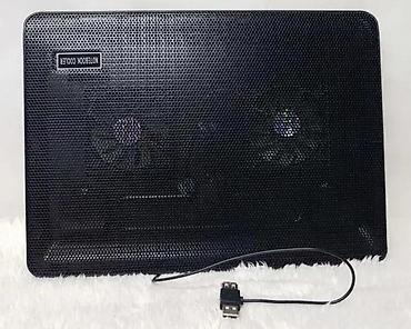 jbl vufer: Kuler Pad za laptop S3 NOVO. Opis proizvoda: Neprekidna upotreba ili — 5