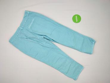 sandaly crocs j2: F&F, Spodnie materiałowe damskie, rozmiar M — 3