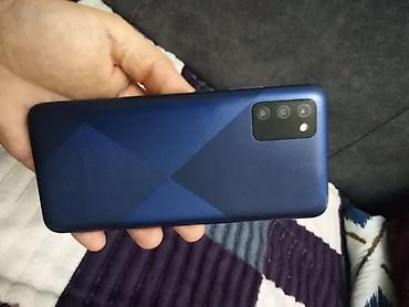 dying light 2: Samsung Galaxy A02 S, rəng - Mavi, İki sim kartlı — 3