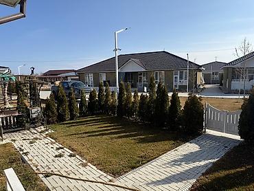 Продажа коттеджей и домов: Продается коттедж в селе Чок-Тал Palm Beach с обустроенным участком и — 3