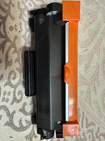 Ofis avadanlığı: TN-2150 Orijinal qara toner kartridji. Brother printerinindir — 5