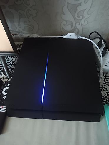 xiaomi mi band 1: Ps4 fat mat model 1tb Yadaş 2 ojnaldi teze kimi pulatlari icinde — 6