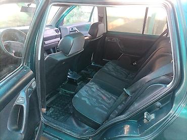 тормозные колодки гольф 4: Volkswagen Golf: 1996 г., 1.6 л, Механика, Бензин, Универсал — 6