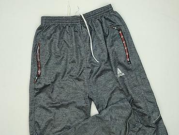 pull and bear dostawa: Adidas, Spodnie dresowe dla mężczyzn, rozmiar S — 1