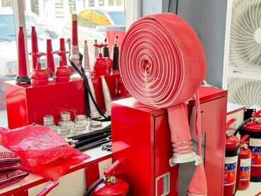 Прицепы: Şlank QP65 Lateks 1.6MPa (20 metr) Nağd və köçürmə ilə satış