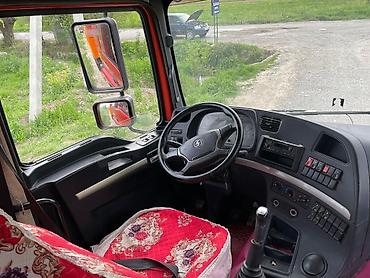 срочно продаю ман: Грузовик, Shacman, Новый — 6