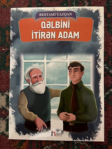 Bədii ədəbiyyat: Kitab dəsti Qiymət üçün direktə yazın - Dan Brown – “İtirilmiş — 8