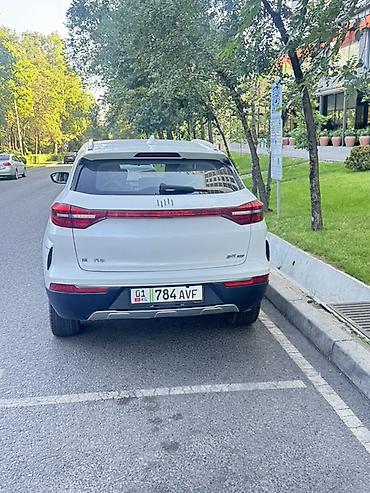 бенве х5: Weltmeister EX5, 2021 г., 91000 км, Передний, В наличии — 3