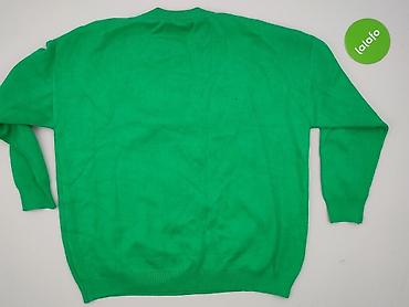 sweter serca: Sweter damski, rozmiar 4XL — 3