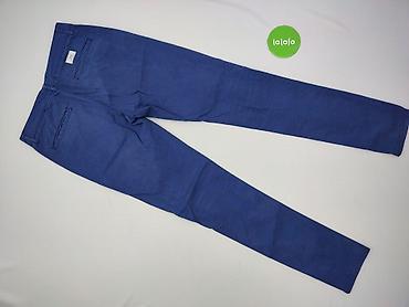 basic t shirt oversize: Pier One, Chinosy dla mężczyzn, rozmiar M — 3