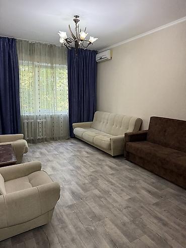 Сдаётся светлая и уютная двухкомнатная квартира в районе Штайнброя at lalafo.kg Сдаётся светлая и уютная двухкомнатная квартира в районе Штайнброя