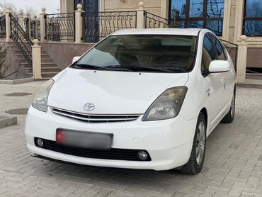 8800 купить in Кыргызстан | NOKIA: Toyota Prius 1.5 л. 2007 | 218000 км