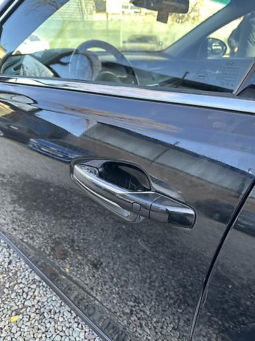 Kia: Kia K7: 2020 г., 3 л, Типтроник, Газ, Седан — 8