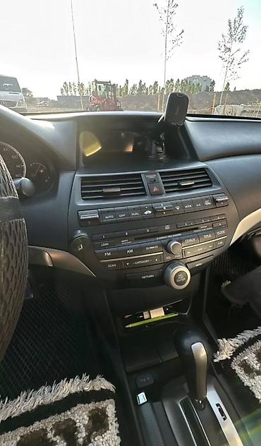 Honda: Honda Accord: 2009 г., 2.4 л, Автомат, Бензин, Седан — 10