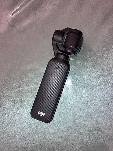 купить компютер бу: Dji osmo pocked 3 creator combo poketidir.Az istifadə olunub.Üstündə — 7
