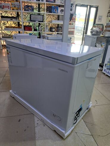 Морозильники: Морозильник, Новый, Бесплатная доставка — 6