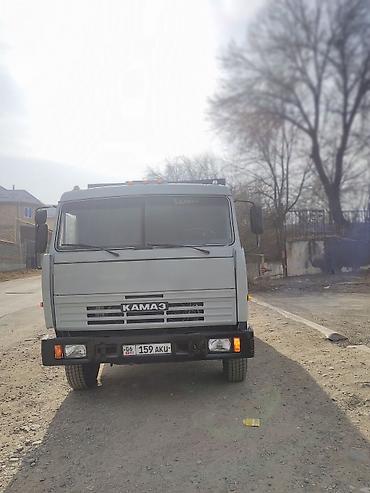 Грузовики: Грузовик, Камаз, Дубль, Б/у at lalafo.kg — 10 Грузовики: Грузовик, Камаз, Дубль, Б/у — 10