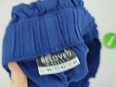 pants okay: Beloved, Spodnie materiałowe damskie, rozmiar M — 6