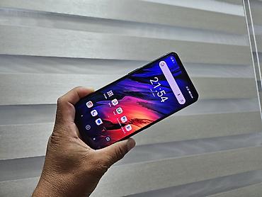 512: Lenovo Legion, Б/у, 512 ГБ, цвет - Черный, 1 SIM, 2 SIM — 8