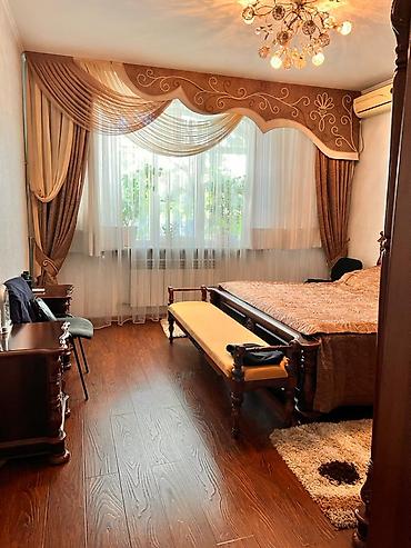 Продажа коттеджей и домов: 6 комнат и более, 300 м², 6 соток, Бишкек, БГУ Агентство недвижимости — 22