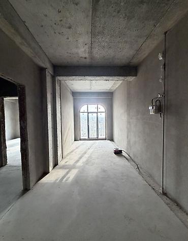 Продажа квартир: 3 комнаты, 125 м², Ала-Арча ТРЦ Элитка, 7 этаж, ПСО (под самоотделку) — 5