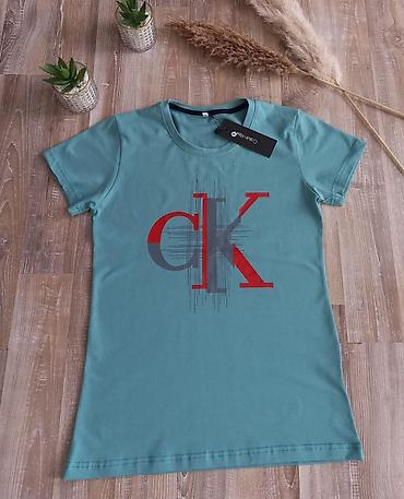 Majice kratkih rukava: Ženske majce s m l xl 2xl 1599 din — 8