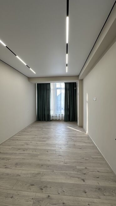 Продажа участков: 2 комнаты, 62 м², Элитка, 1 этаж, Евроремонт