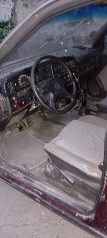 тайота авенсис унверсал: Opel Omega: 1987 г., 2.4 л, Механика, Бензин, Универсал