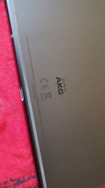 Samsung: Samsung galaxy s5e veliki 10.5 inca,tablet kao nov nema mane sve radi — 18