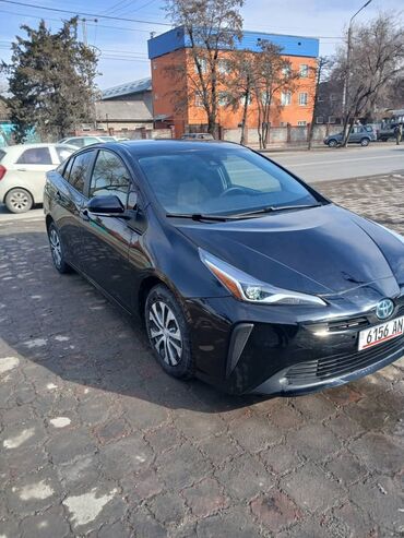 шинный центр бишкек прайс лист 2019: Тайота Prius 2019 года выпуска .
В хорошем состоянии! Просим 15$