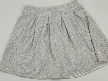 spódnice plisowane kolorowe: Skirt, S (EU 36), condition - Good