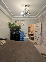 Yeni tikili: 3 otaqlı, Yeni tikili, 54 kv. m — 12