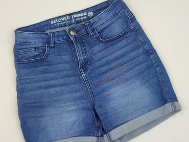 legginsy ciazowe lidl: Beloved, Shorts for women, size S (EU 36)