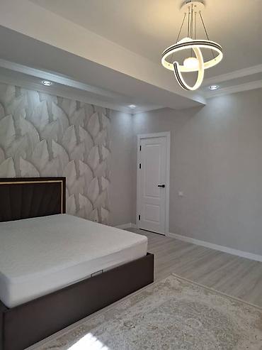 Продажа квартир: 2 комнаты, 85 м², Ата-Тюрк парк Элитка, 2 этаж, Дизайнерский ремонт — 5